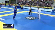 Marcus Almeida vs Joao Gabriel Rocha IBJJF 2017 World Championships