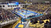 Luiza Monteiro vs Beatriz Mesquita IBJJF 2017 World Championships