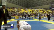 Jonnatas Gracie Araujo Da Silva vs Matheus Lucas Rocha De Oliveira IBJJF 2017 World Championships