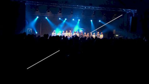 Musta Lammas Post AAVF Win Encore