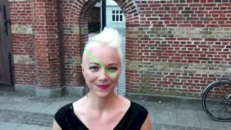 Advice from ONAIR Marta Helmin