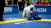 Joao Miyao vs Michael Musumeci Jr IBJJF 2017 World Championships
