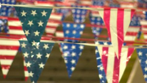 2017 Barry Burk's- Open Tiedown- Round 3