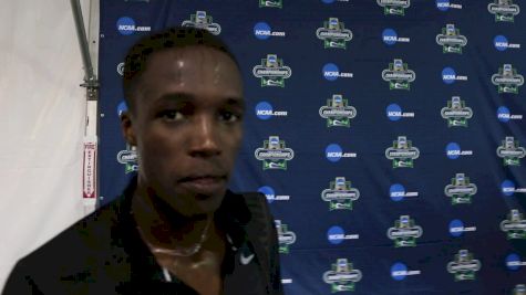 Tulane's Emmanuel Rotich makes his first NCAA final in steeplechase