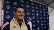 Pole vault champ Matthew Ludwig is third NCAA winner in Akron school history