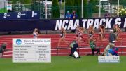 Women's 3k Steeplechase, Heat 2
