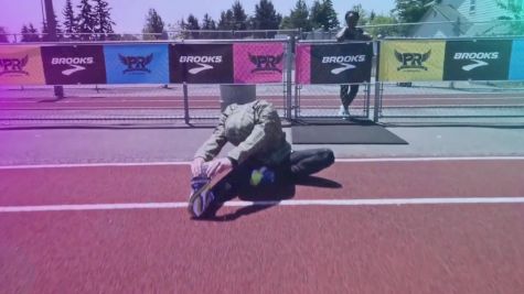 The Brooks PR Invitational Hype Video