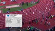 Men's 800m, Final - UTEP's Emmanuel Korir wins, trips up teammate