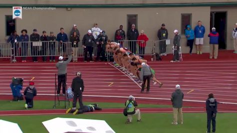 Men's 1500m, Final - Josh Kerr FTW!