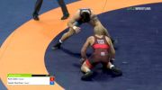 74kg Semi - Kyle Dake, TMWC vs Isaiah Martinez, TMWC