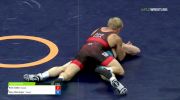 74 Finals - Kyle Dake, TMWC vs Alex Dieringer, TMWC