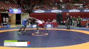 86 3rd Place - Richard Perry, New York Athletic Club vs Austin Trotman, TMWC