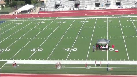 Ms Girl's 1500m 8 Under