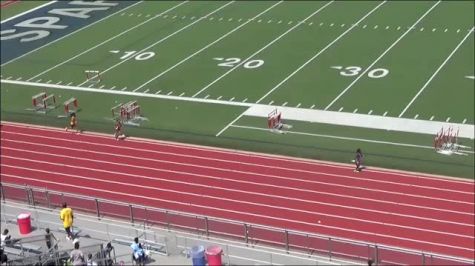 Ms Girl's 1500m 8 Under, 9-10 Yr Old