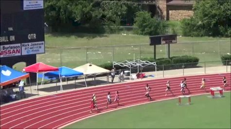 Ms Girl's 1500m 11 Yr Old