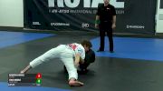 ROBERTO JIMENEZ vs ITALO MOURA ROYAL II