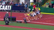 Women's 5k, Final - Karissa Schweizer wins first outdoor title
