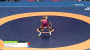 74 Round 3 - Jordan Burroughs, Sunkist Kids vs Kyle Dake, TMWC