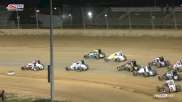 Full Replay | USAC Fall Nationals at Lawrenceburg Speedway 10/12/24