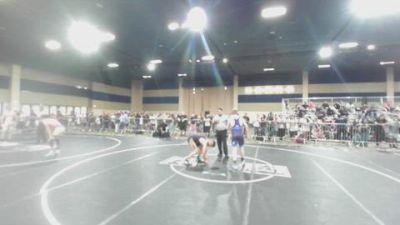 157 lbs Round Of 128 - Vincent Tullie, No Team vs Jack Burdick, Champions WC