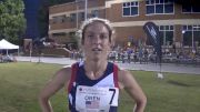 Emily Oren’s BIG PB wins MCDC Women’s 3k steeple, grabs World Standard