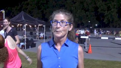 Former TN Girls Mile Record Holder Margaret Groos on Story’s record, growing MCDC Meet in Middle Tennessee