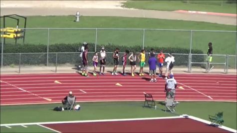 Boy's 1500m 14 Yr Old, Finals 1