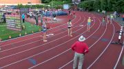 2017 Throwback: Women's 800m - Kate Grace goes 1:59!