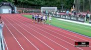 Men's 3k, Heat 1 - Seattle vs Portland