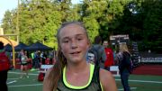 Grace Ping surprised to break 13 year old world record for 5K