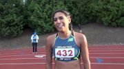 Brenda Martinez gets confidence from 4:03 win at Portland
