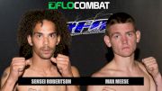 Sensei Robertson vs. Max Meese_RFOBigGuns24_Replay -