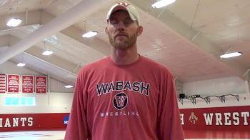 Anderson Building A Powerhouse at Wabash College in Indiana