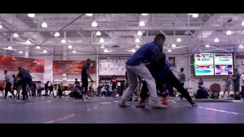 The Ultimate 2017 World Team Trials Highlight