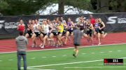 Pro Men's 1500m, Heat 2