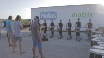 First Look At Crossmen In The Lot