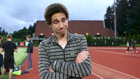 Cam Levins back on track after surgery