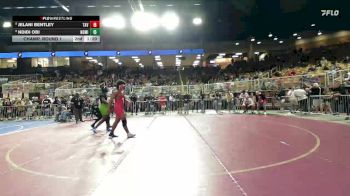 Replay: Mat 12 - 2025 FHSAA (FL) State Championships | Mar 6 @ 12 PM