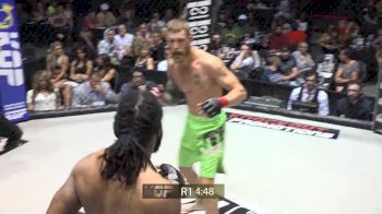 Anthony Fleming vs. Chad Coon - KOP 56 Replay