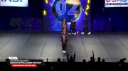 Star Performance Centre - Senior Small Coed Hip Hop [2026 Senior Small Coed Hip Hop Finals] 2026 The Dance Worlds