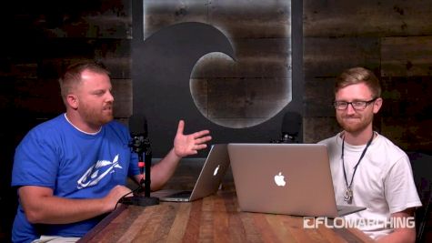 The Drill Down Talks BK and Visual Proficiency