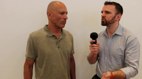 Royce Gracie Not Ruling Out Comeback For Bellator