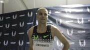 Matt Centrowitz got the job done in USA first round