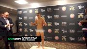 Bellator NYC Early Weigh-In Highlights