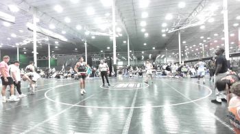 154 lbs Rr Rnd 2 - Jonathan Joseph, Gold Medal WC - HSC vs Emory Gumby, Team Nauman Silver Fox - HSC