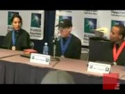 Press Conference 2007 Houston Half Marathon