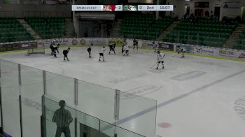 Replay: Home - 2025 Chiefs vs RM Raiders | Feb 22 @ 3 PM