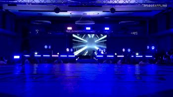 Brendan Doyle-Alvarez vs Valen Holmes 2025 Fight to Win 287