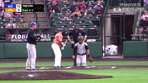 Replay: Home - 2024 Windy City vs Joliet | Aug 24 @ 6 PM