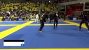 KOKI HIRASAWA vs JUNTO SUZUKI 2024 World Jiu-Jitsu IBJJF Championship